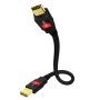 Кабель Mini USB Eagle Cable Deluxe USB A-MiniB 3, 2 м